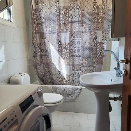 Apartment Ranias *