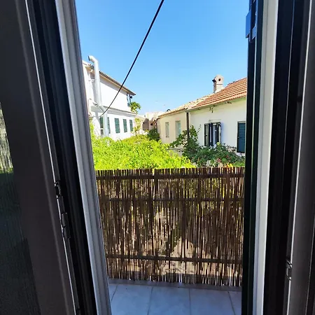 Apartment Ranias Lakka (Paxos)