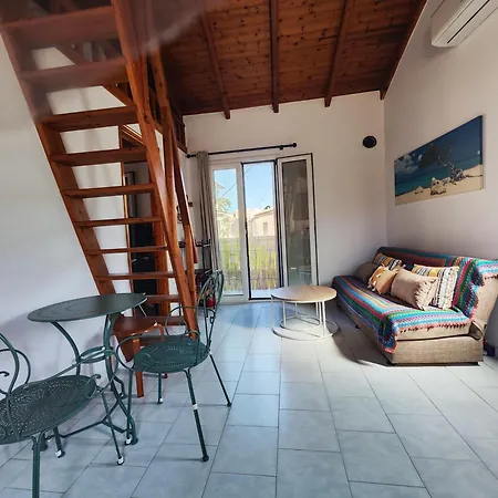 Apartment Ranias